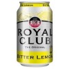 Bitter Lemon