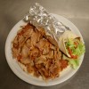 Turkse Pizza Döner