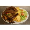Mixed Grill 2 Personen
