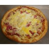 Pizza Carbonara Speciaal