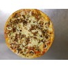 Pizza Shoarma Speciaal