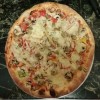 Pizza Vegetariana