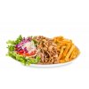 Döner Schotel