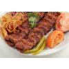 Adana Kebab Schotel