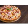 Pizza Ham