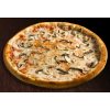 Pizza Funghi
