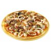 Pizza Marinara