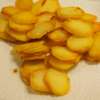 Extra aardappelschijfjes