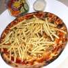 Pizza Döner kapsalon NIEUW